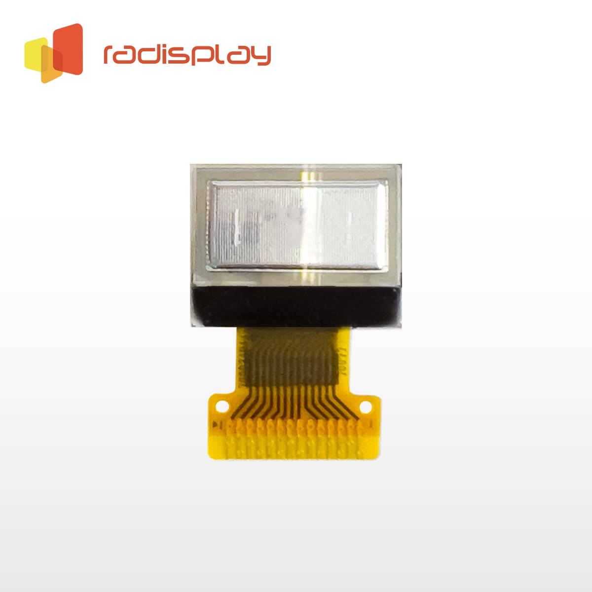 0.49 inch 64x32 Dots White OLED Display-I2C interface with SSD1306 controller