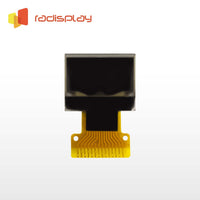 0.49 inch  64x32 Dots White OLED Display-I2C interface with SSD1306 controller